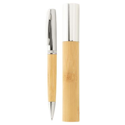 SIDURU - Touchpen mit Kugelschreiber