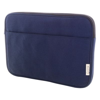 REBYSS COMP - Recycelten Canvas Laptoptasche