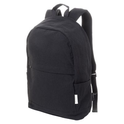 REBYSS BACK - Recycelten Canvas Rucksack