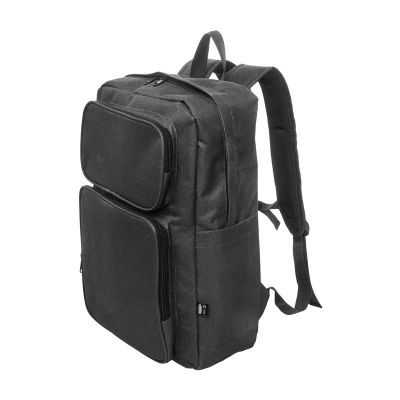 DUCKET - RPET-Rucksack