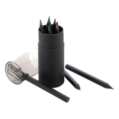 NELLERY 12 - Buntstifteset