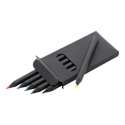 BLATTY 6 - Buntstifteset