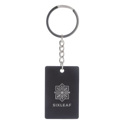 RECTOSHINE - Schlüsselanhänger