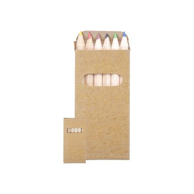 KITTY - Buntstifteset (6-tlg.)