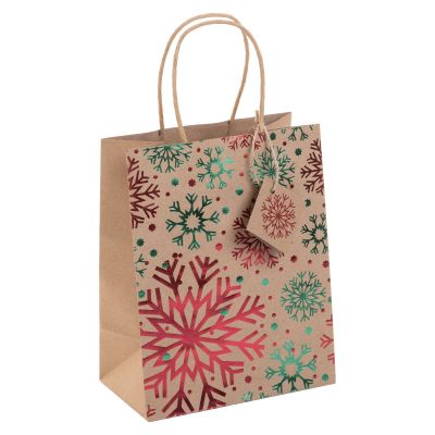 PEKKOLA S - Geschenktasche, klein