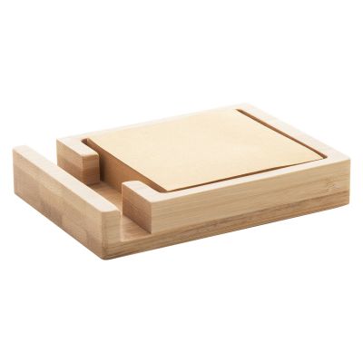 MATSU - Handyhalter/Notizblock