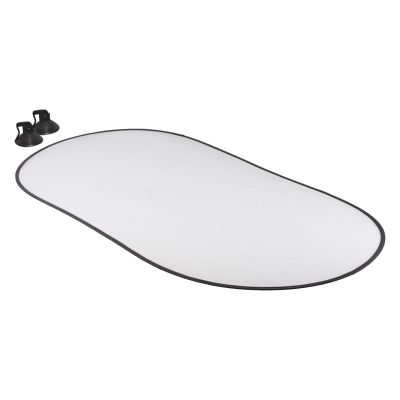 SUBOWIND - Sonnenblende mit Sublimationdruck