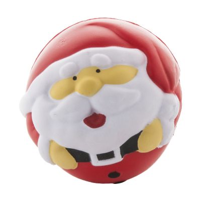 SANTA CLAUS - Antistressball