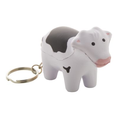 MILKY - Antistress Schlüsselanhänger