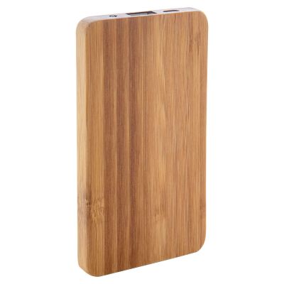 BAMBOOST - Powerbank