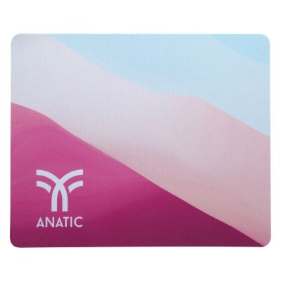 SUBOMAT - Sublimations-Mauspad