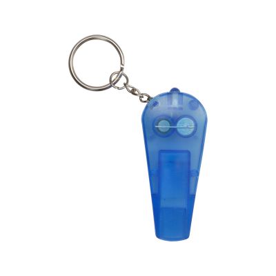 COACH - Schlüsselanhänger mit Pfeife