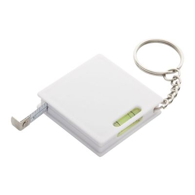 LEVEL - Schlüsselanhänger mit Maßband