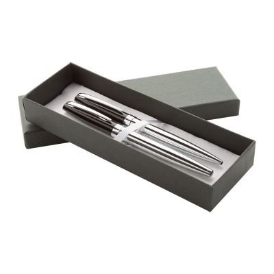 STATION - Kugelschreiber-Set