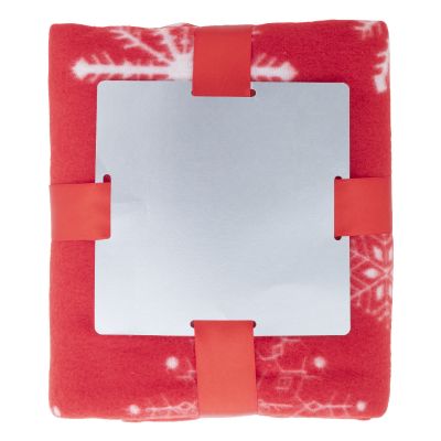 UPPSALA - Fleecedecke