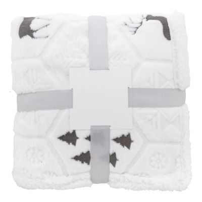 ARSUNDA - Weihnachtsdecke, RPET