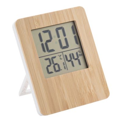 TENKEBO - Wetterstation