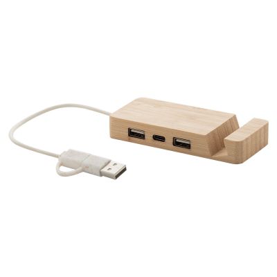 MOBARU - USB Hub