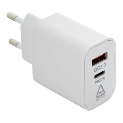 RECHARGE - USB-Ladegerät
