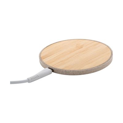 WHEACHARGE - Wireless-Charger
