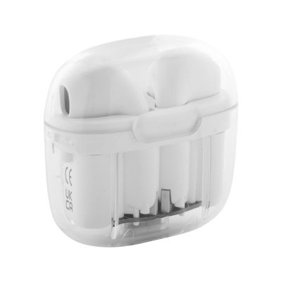 TRANCE - Transparente drahtlose RABS-Kopfhörer