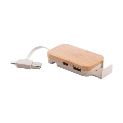 HOLBARU - USB Hub
