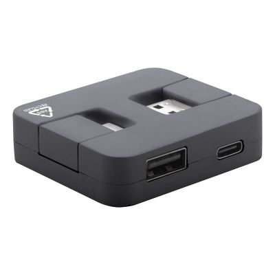 RAHUBU - RAB USB-Hub