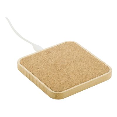 CROMPE - Wireless-Charger