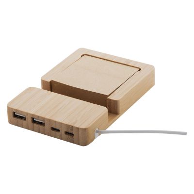 NOTTO - USB Hub