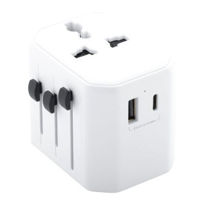 JETSETTER - Reiseadapter