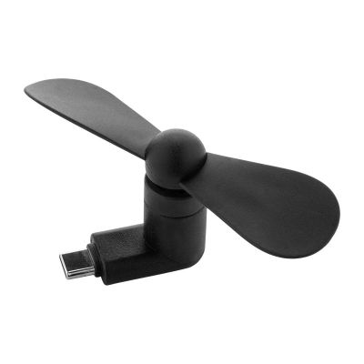 BLOBILE - Smartphone-Ventilator