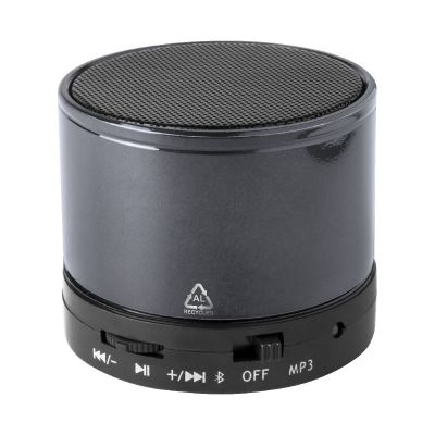 RALUFI - kabelloser Lautsprecher