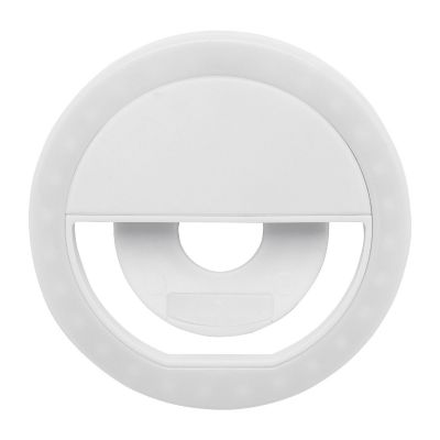 RADIANCE - RABS Selfie-Ringlicht