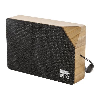 SOLBEAT - Kabelloser Solarlautsprecher