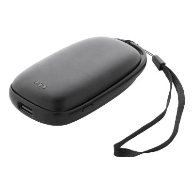 POWERPALM - Powerbank mit Handwärmer