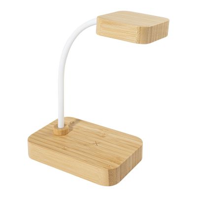 VOLTGLOW - Multifunktionale Schreibtischlampe