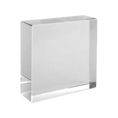 LOUISVILLE - Glas-Quader