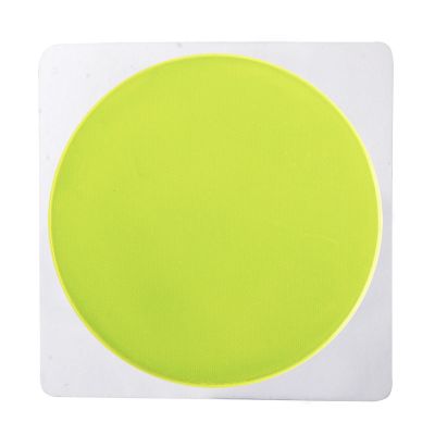 RANDID - Reflektor-Aufkleber