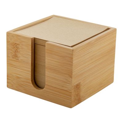 SAGANO - Notizzettel-Würfel