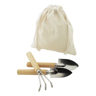 VERANDA - Gartenwerkzeugset