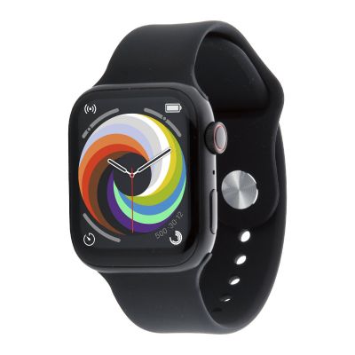 JONATHAN - intelligente Uhr