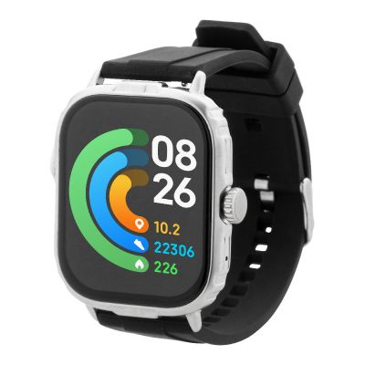 OUTBACK - intelligente Uhr