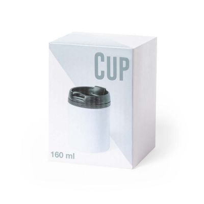 ZIRGUL - Wärme Trinkbecher