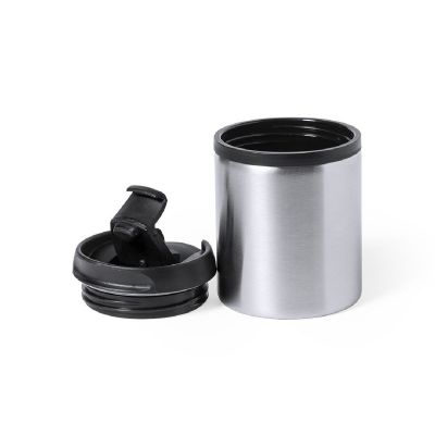 ZIRGUL - Wärme Trinkbecher