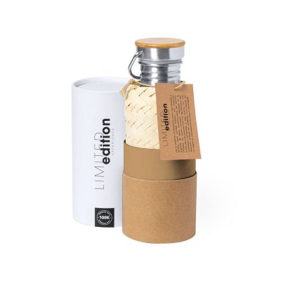 NINVUX - Trinkflasche