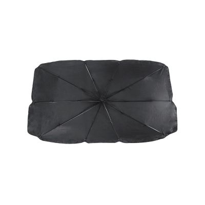 BIRDY - Autosonnenschutz