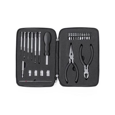 AMBERY - Werkzeug Set