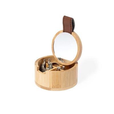 FONTANA - Schmuckbox