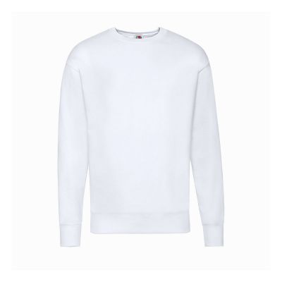 LIGHTWEIGHT SET-IN S - Erwachsene Sweatshirt
