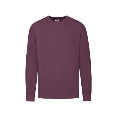 LIGHTWEIGHT SET-IN S - Erwachsene Sweatshirt